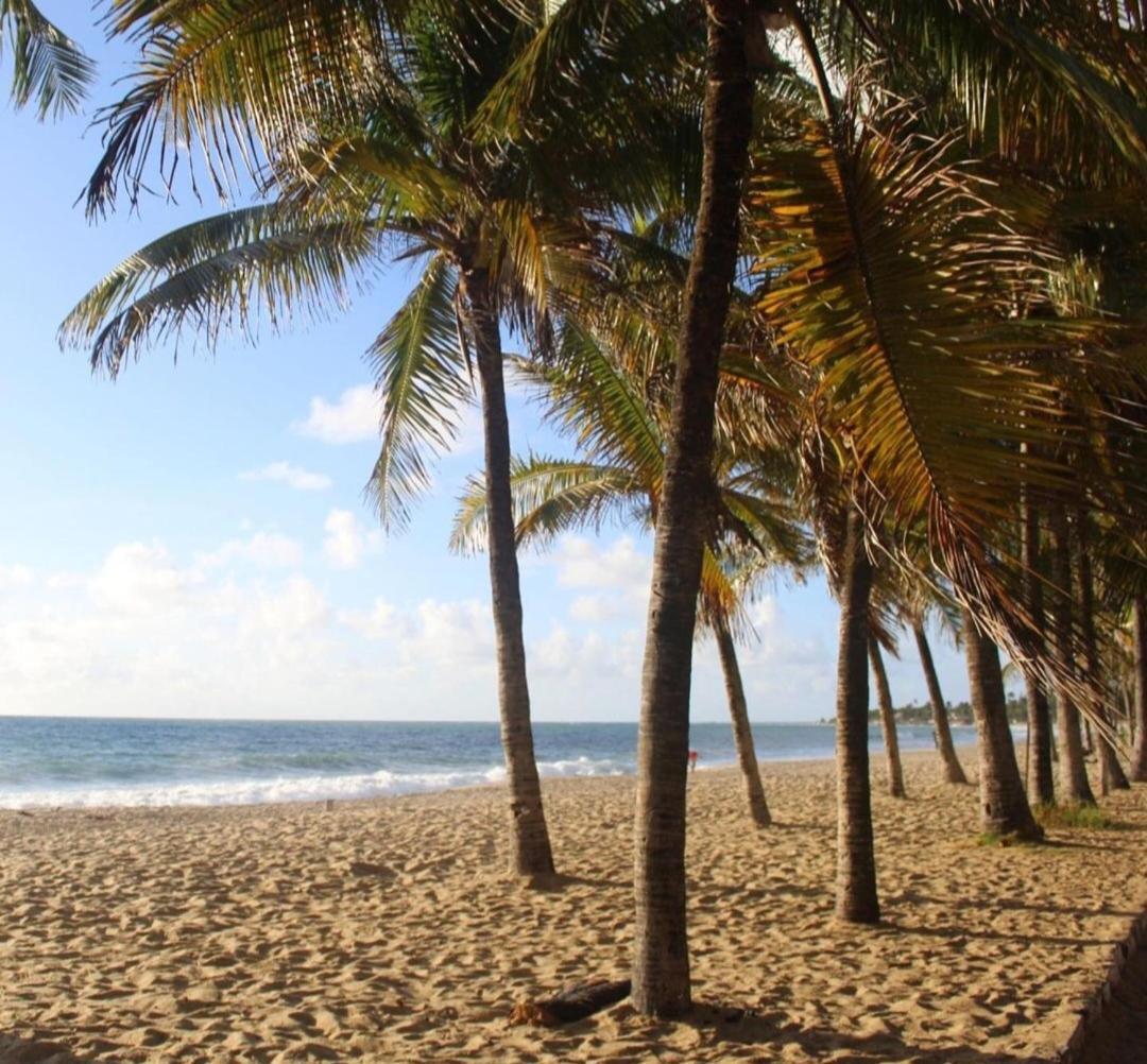 Maraca Beach Residence Ll Ap 220 Pôrto das Galinhas エクステリア 写真