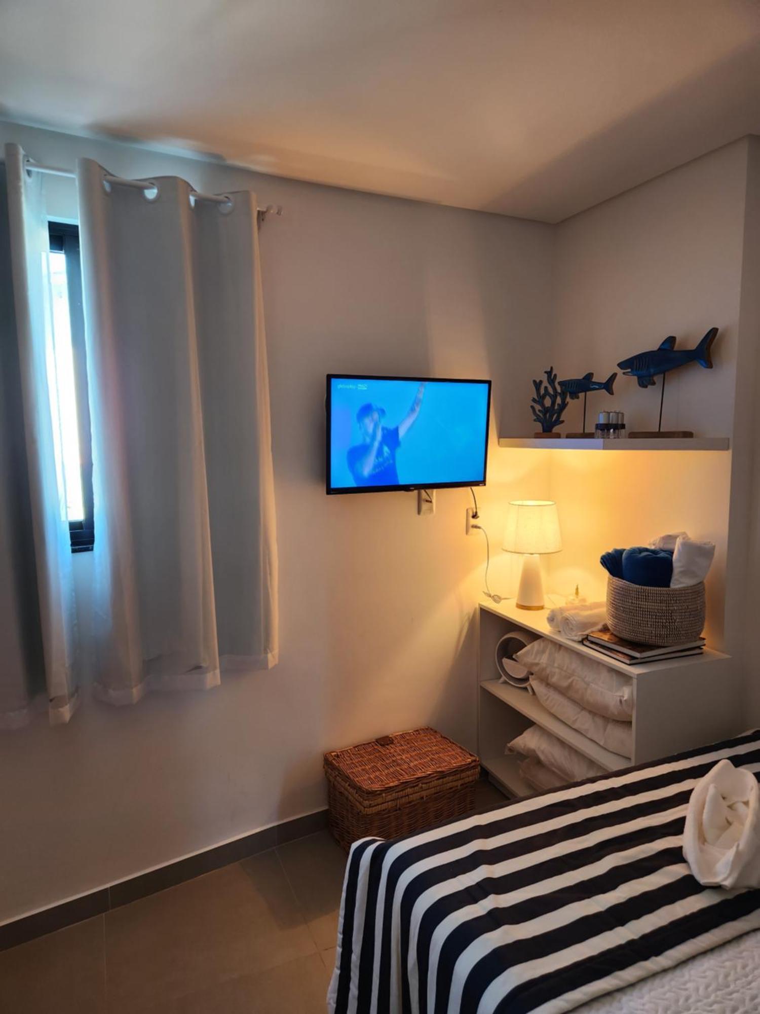 Maraca Beach Residence Ll Ap 220 Pôrto das Galinhas エクステリア 写真