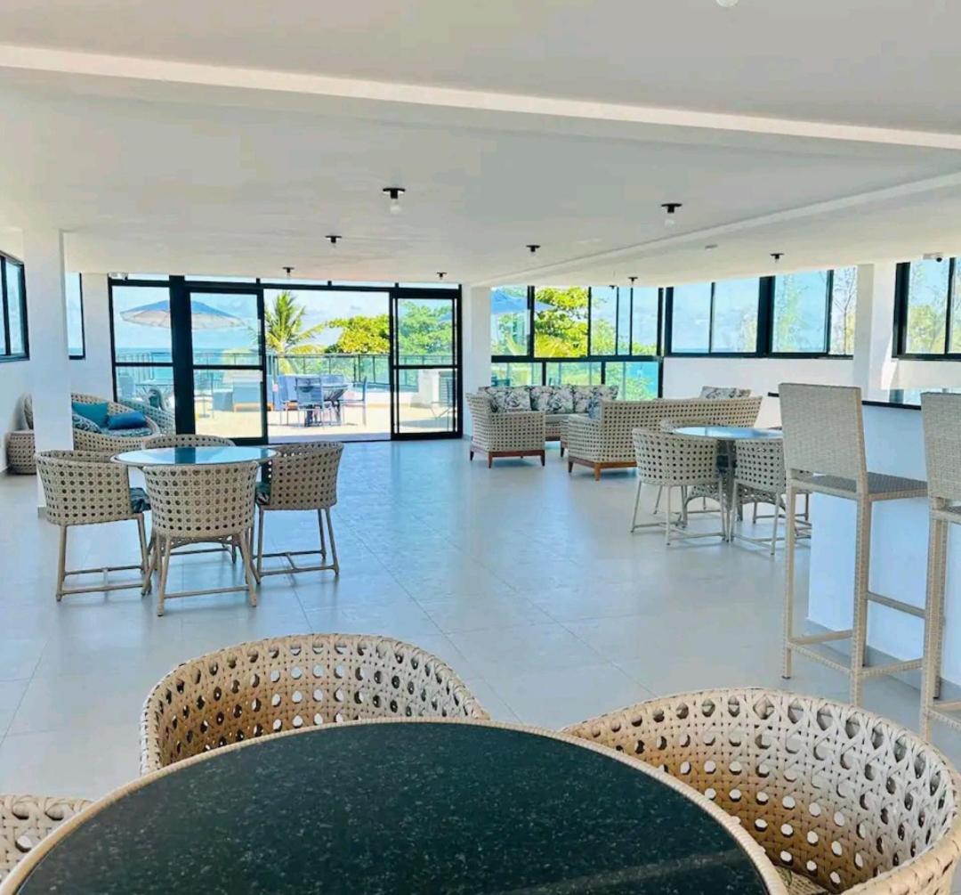 Maraca Beach Residence Ll Ap 220 Pôrto das Galinhas エクステリア 写真