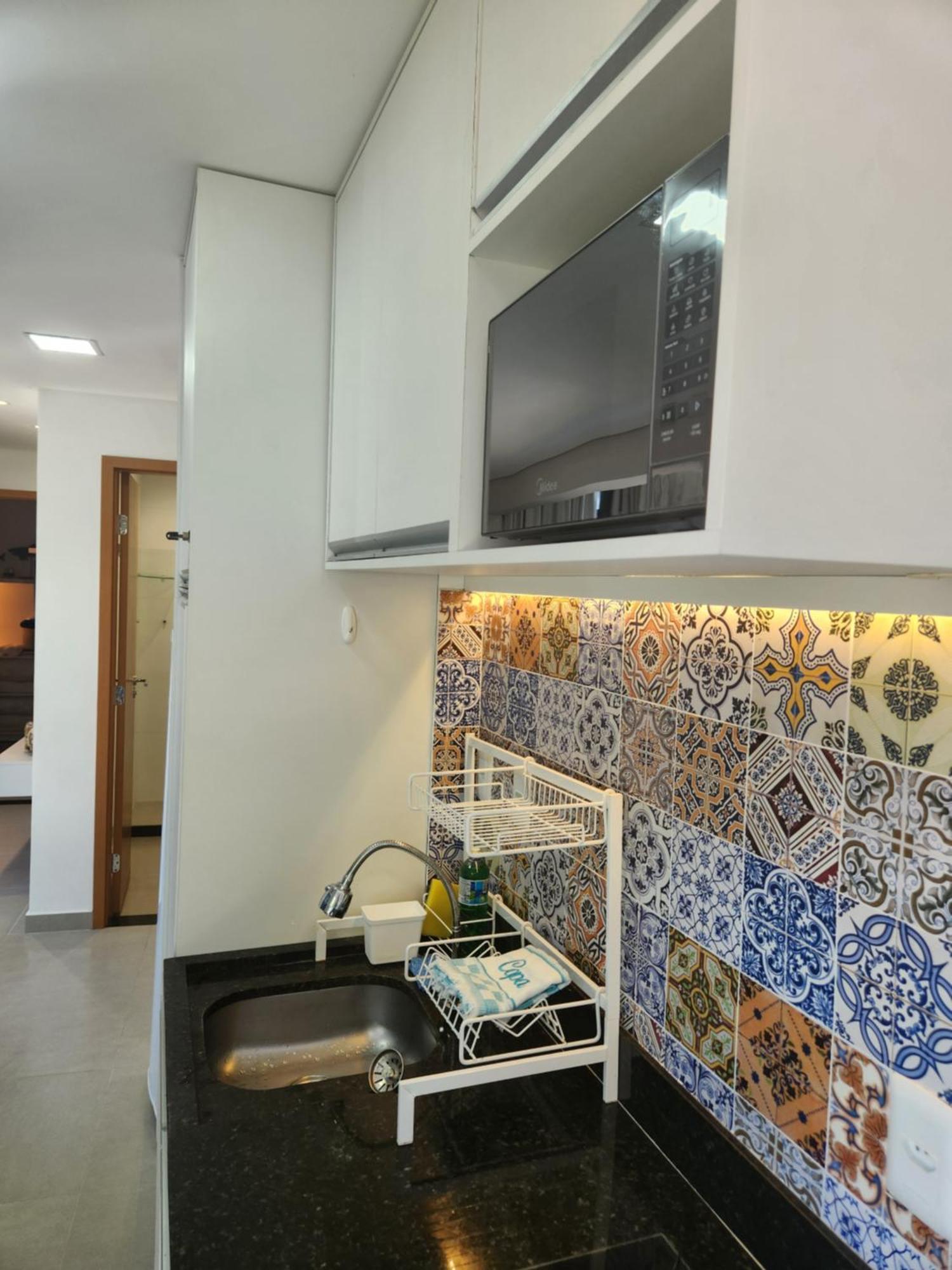 Maraca Beach Residence Ll Ap 220 Pôrto das Galinhas エクステリア 写真