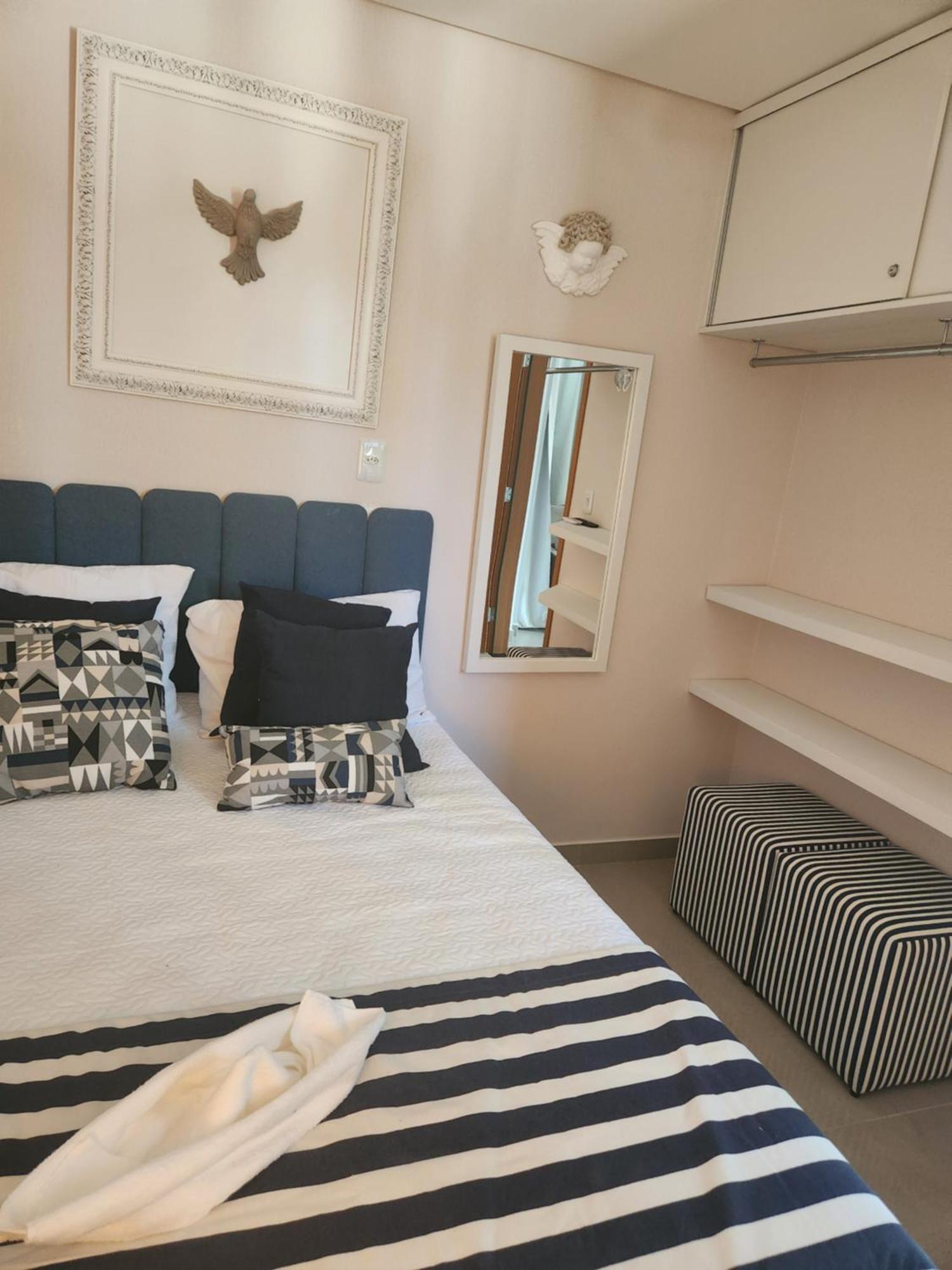 Maraca Beach Residence Ll Ap 220 Pôrto das Galinhas エクステリア 写真