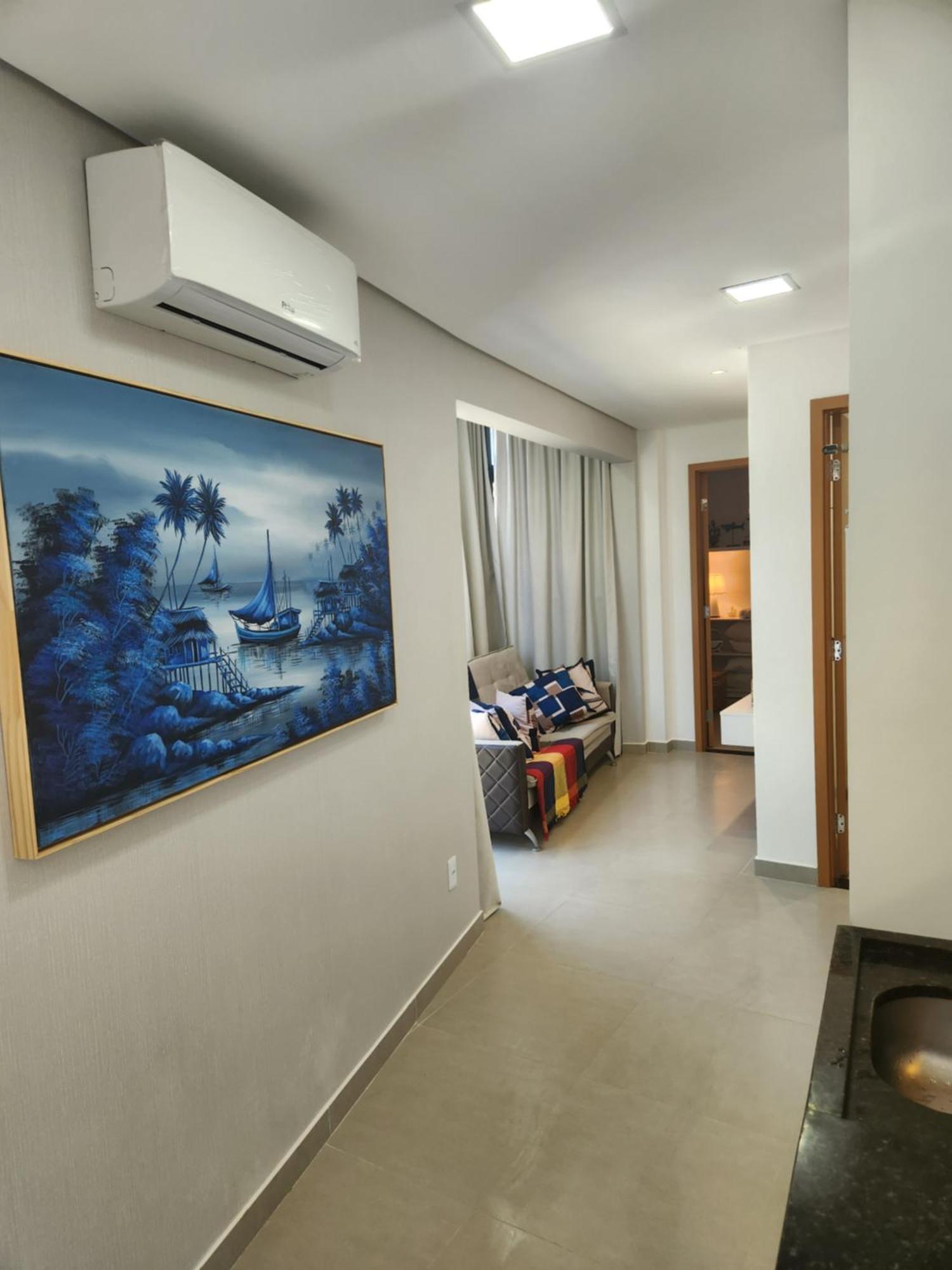 Maraca Beach Residence Ll Ap 220 Pôrto das Galinhas エクステリア 写真
