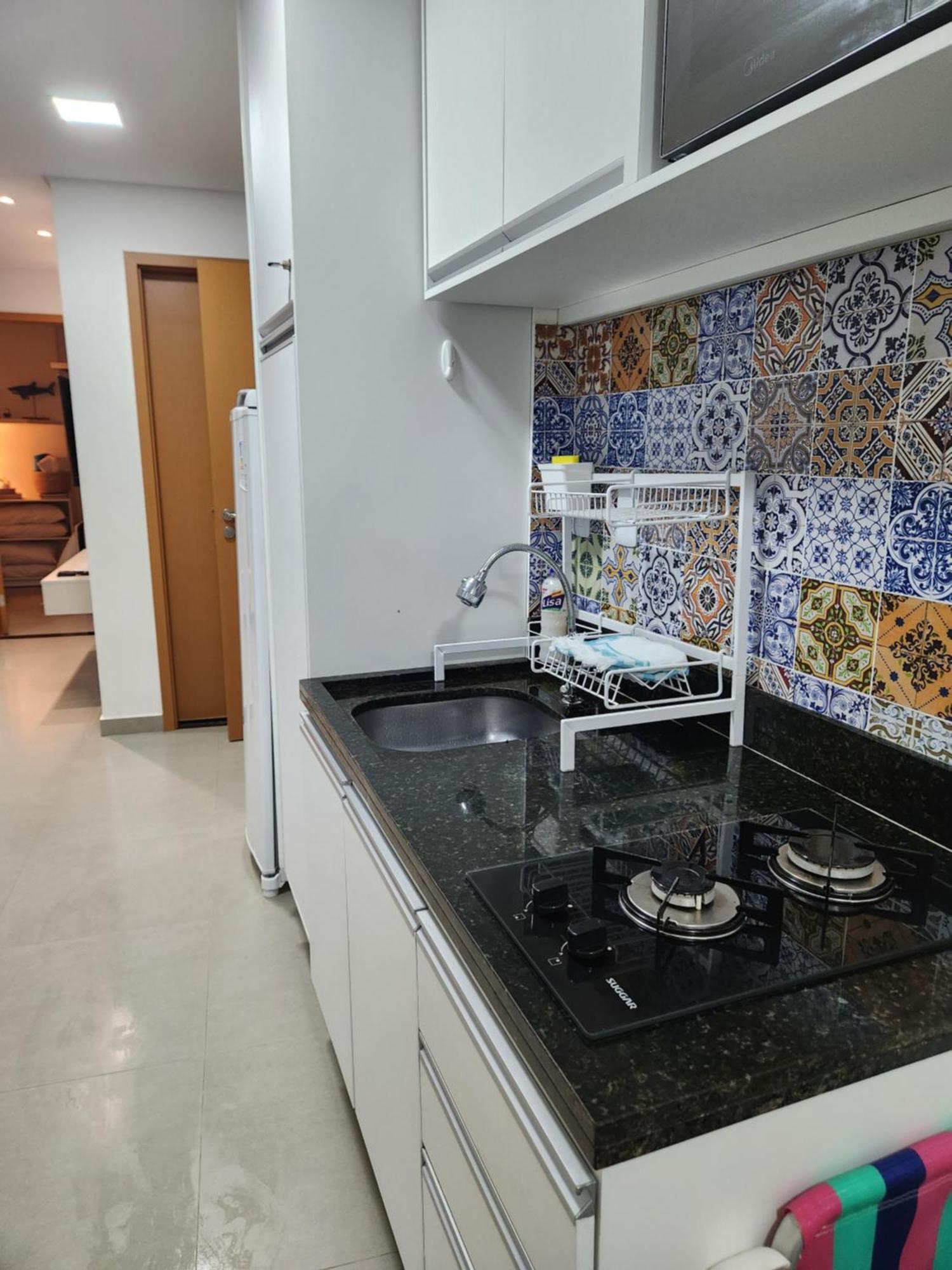 Maraca Beach Residence Ll Ap 220 Pôrto das Galinhas エクステリア 写真